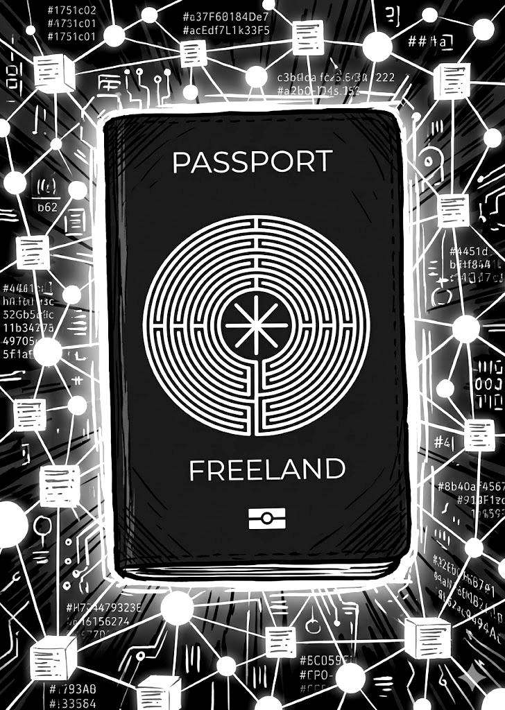 Freeland Passport