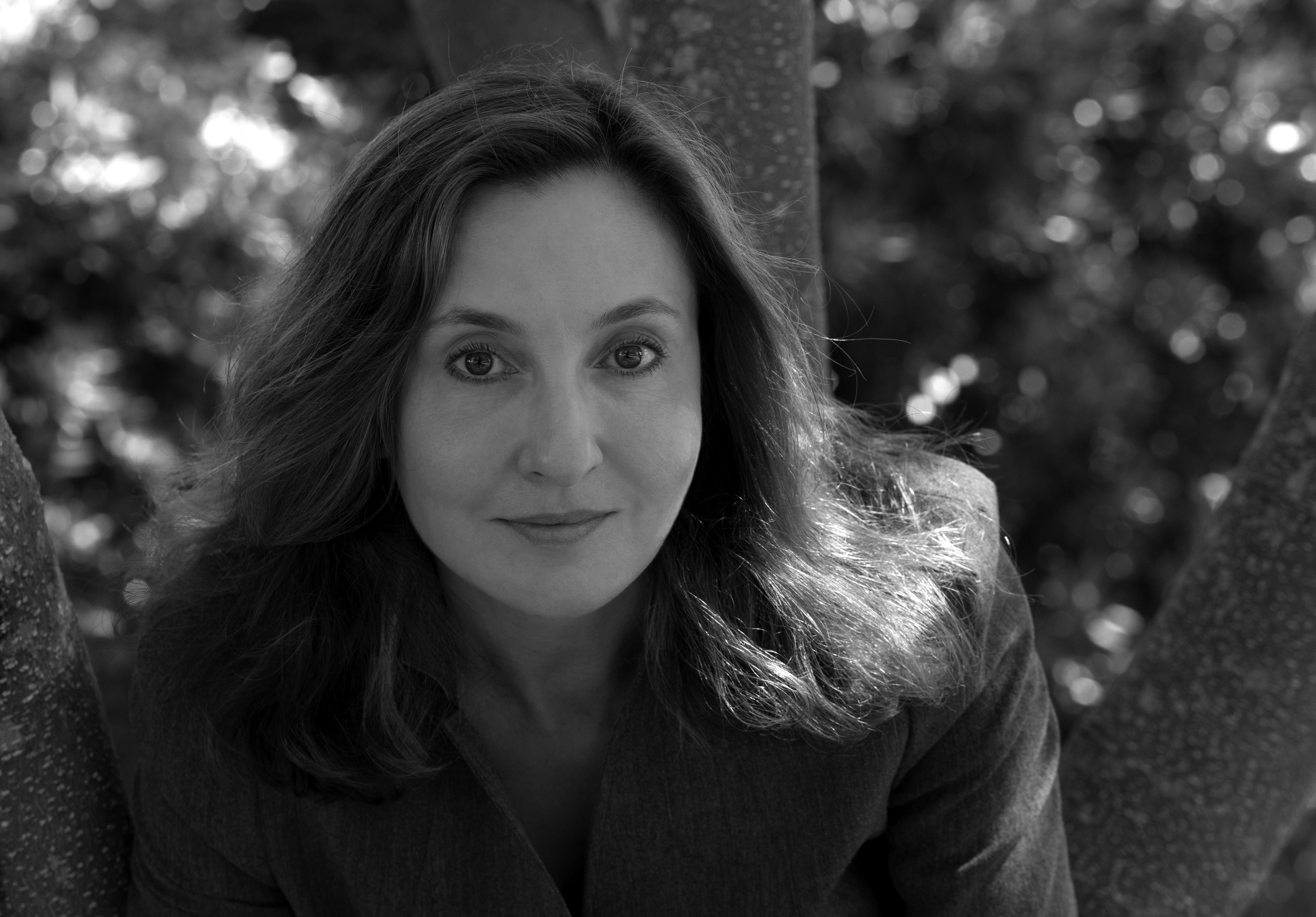 Marina Ratina - Director