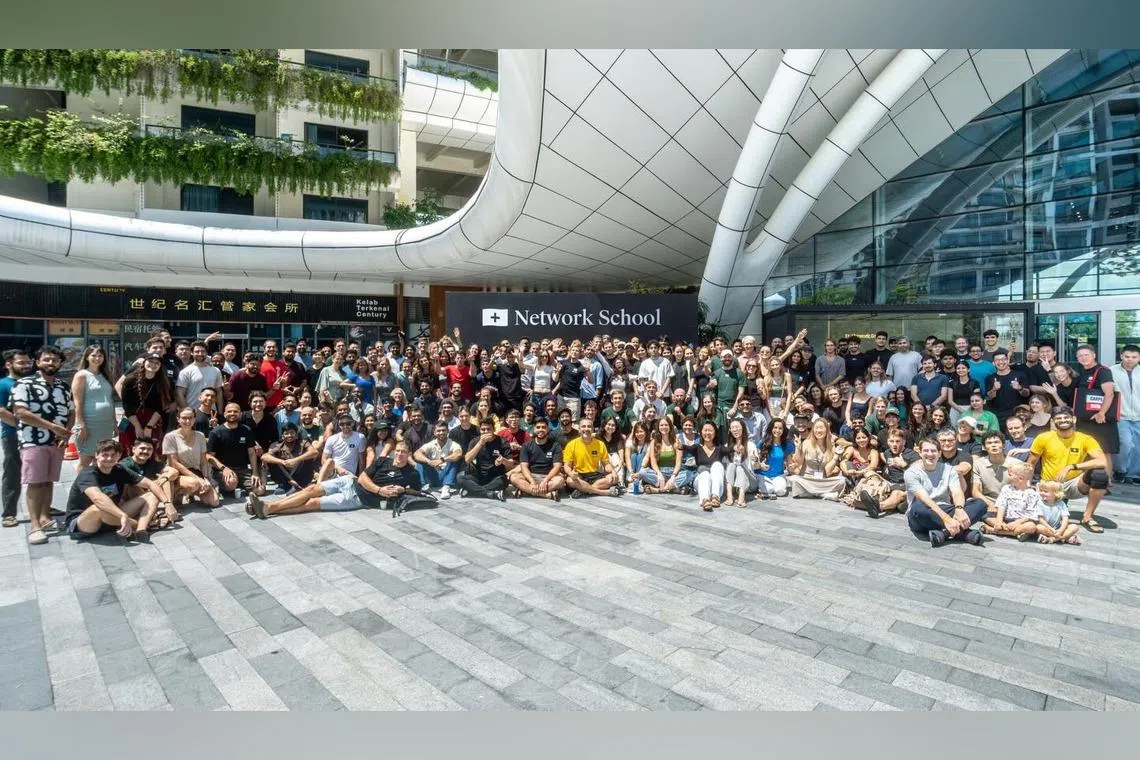 Straits Times Thumbnail